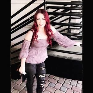 Meet your Posher, Katherine